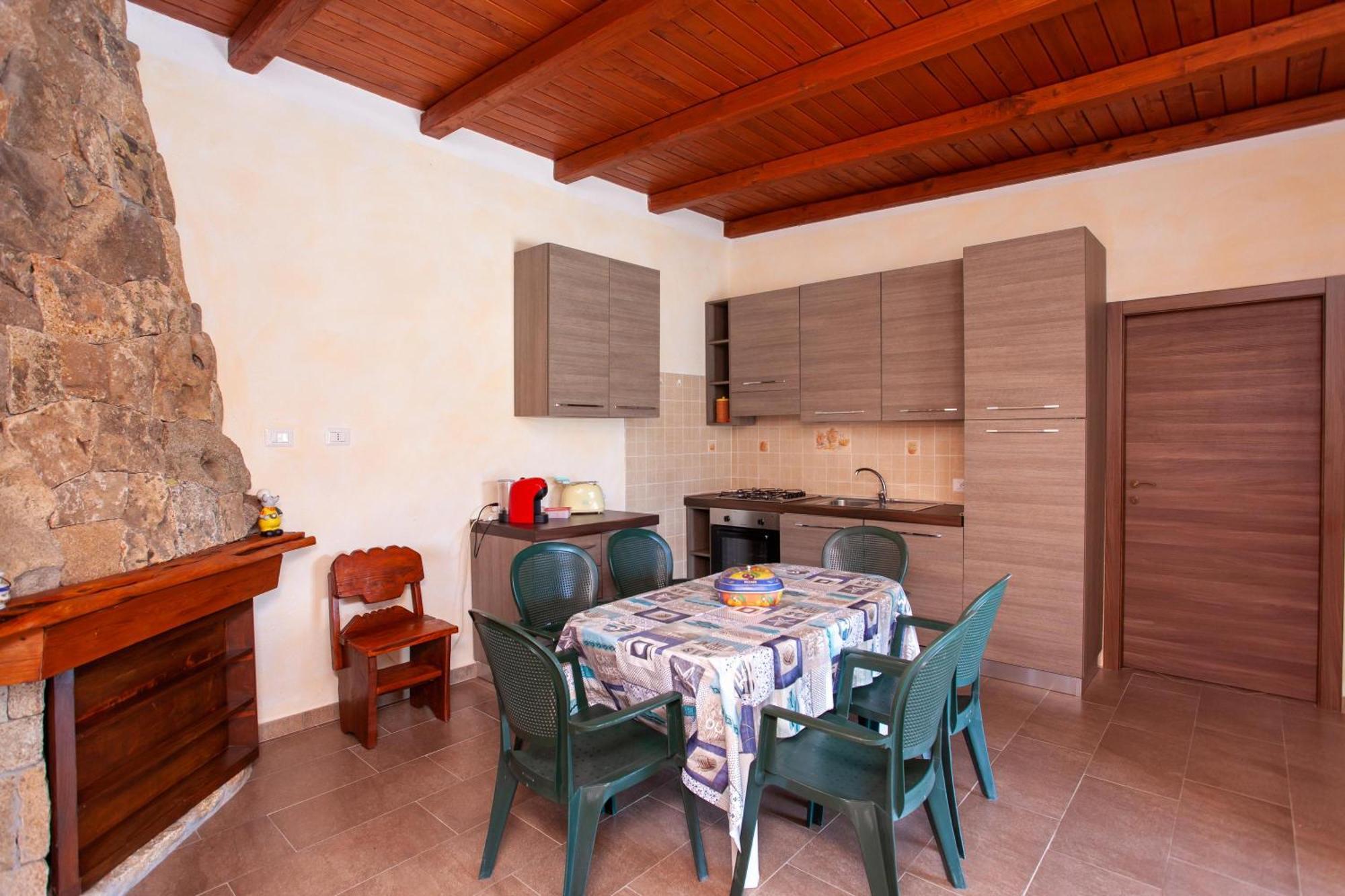 Appartement Immerso Nel *